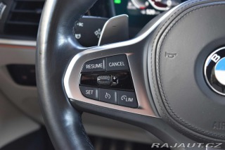 BMW 4 GC 420d xD MSPORT*TAŽNÉ*Z 2022