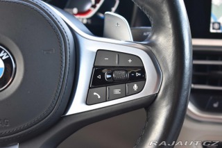 BMW 4 GC 420d xD MSPORT*TAŽNÉ*Z 2022