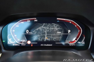 BMW 4 GC 420d xD MSPORT*TAŽNÉ*Z 2022