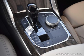 BMW 4 GC 420d xD MSPORT*TAŽNÉ*Z 2022