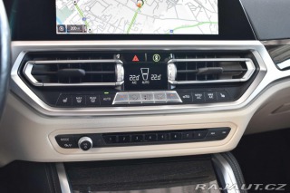 BMW 4 GC 420d xD MSPORT*TAŽNÉ*Z 2022