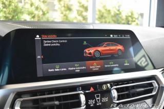 BMW 4 GC 420d xD MSPORT*TAŽNÉ*Z 2022