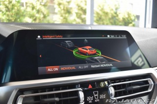 BMW 4 GC 420d xD MSPORT*TAŽNÉ*Z 2022