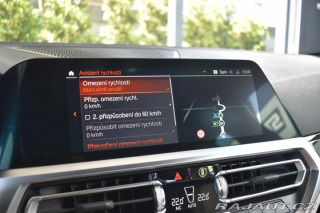 BMW 4 GC 420d xD MSPORT*TAŽNÉ*Z 2022