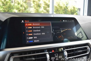 BMW 4 GC 420d xD MSPORT*TAŽNÉ*Z 2022