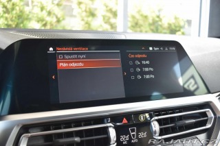 BMW 4 GC 420d xD MSPORT*TAŽNÉ*Z 2022