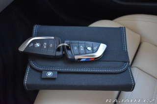 BMW 4 GC 420d xD MSPORT*TAŽNÉ*Z 2022