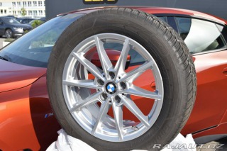 BMW 4 GC 420d xD MSPORT*TAŽNÉ*Z 2022