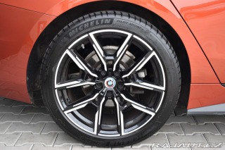BMW 4 GC 420d xD MSPORT*TAŽNÉ*Z 2022