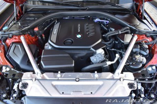 BMW 4 GC 420d xD MSPORT*TAŽNÉ*Z 2022
