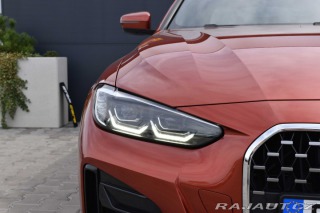 BMW 4 GC 420d xD MSPORT*TAŽNÉ*Z 2022