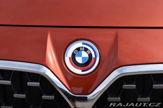 BMW 4 GC 420d xD MSPORT*TAŽNÉ*Z 2022