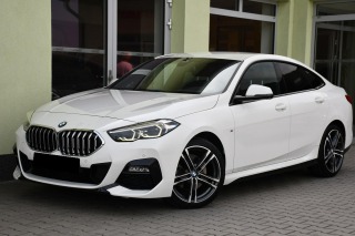 BMW 2 218d M-SPORT HUD 1M ČR
