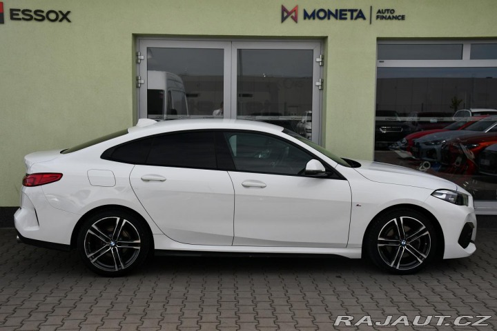 BMW 2 218d M-SPORT HUD 1M ČR 2021