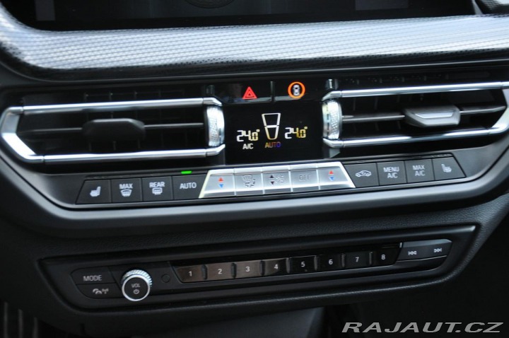 BMW 2 218d M-SPORT HUD 1M ČR 2021