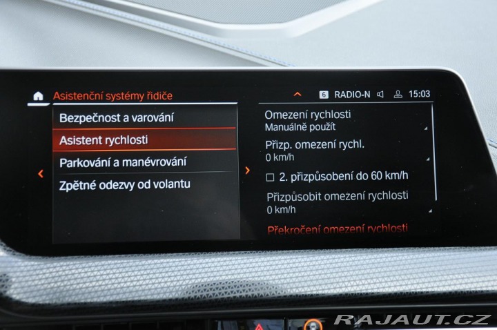 BMW 2 218d M-SPORT HUD 1M ČR 2021