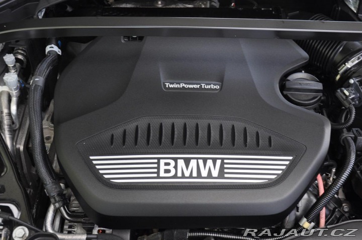 BMW 2 218d M-SPORT HUD 1M ČR 2021