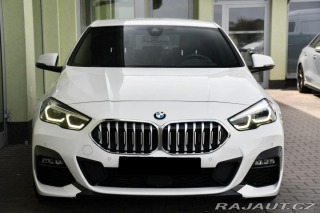 BMW 2 218d M-SPORT HUD 1M ČR 2021