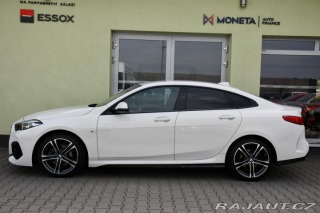 BMW 2 218d M-SPORT HUD 1M ČR 2021