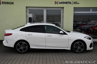 BMW 2 218d M-SPORT HUD 1M ČR 2021
