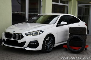 BMW 2 218d M-SPORT HUD 1M ČR 2021