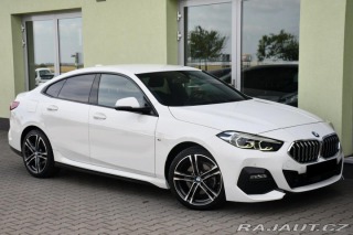 BMW 2 218d M-SPORT HUD 1M ČR 2021
