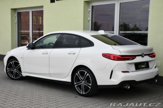 BMW 2 218d M-SPORT HUD 1M ČR 2021