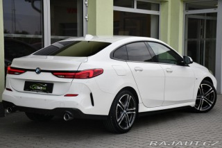 BMW 2 218d M-SPORT HUD 1M ČR 2021