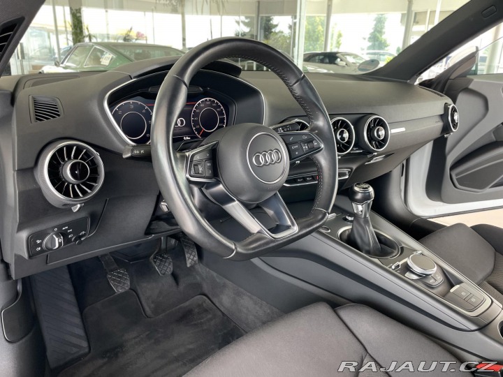 Audi TT 1800