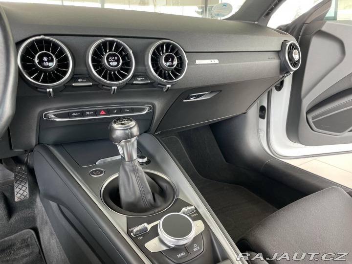 Audi TT 1800