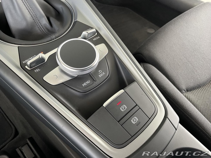 Audi TT 1800