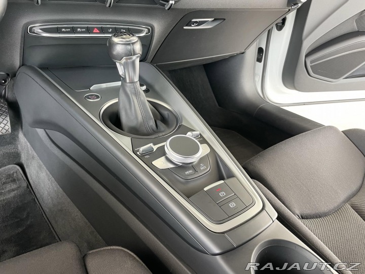 Audi TT 1800