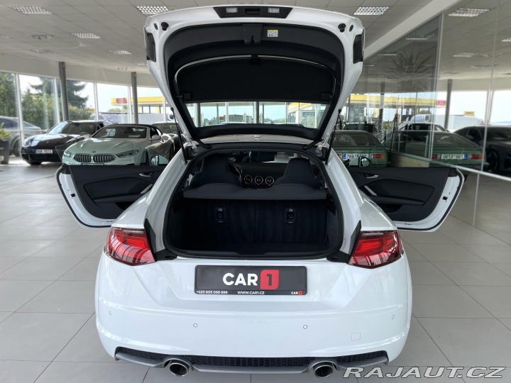 Audi TT 1800