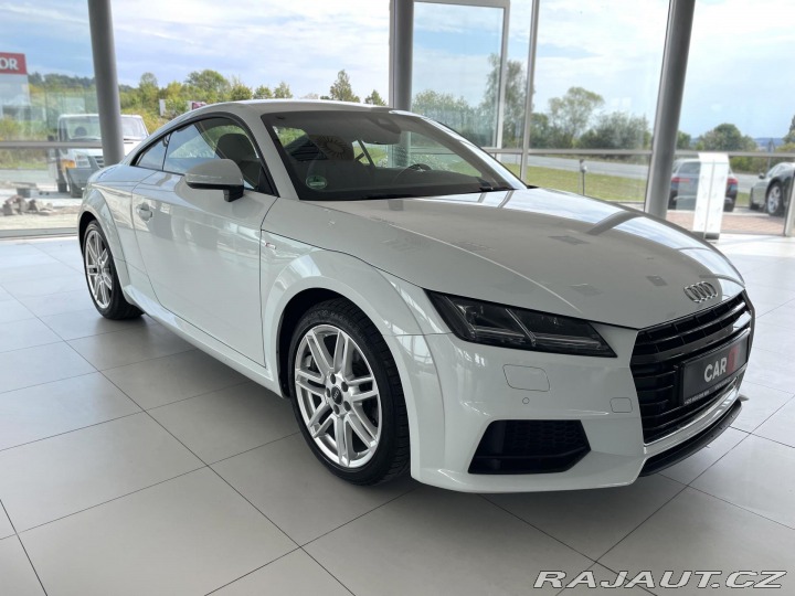Audi TT 1800