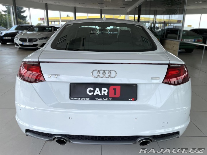 Audi TT 1800