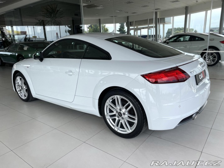 Audi TT 1800