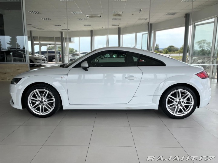 Audi TT 1800