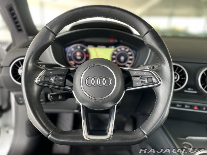 Audi TT 1800