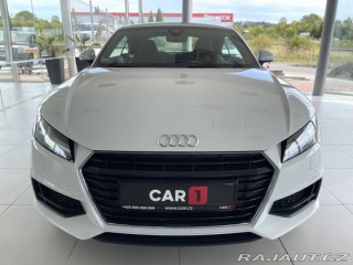 Audi TT  1800