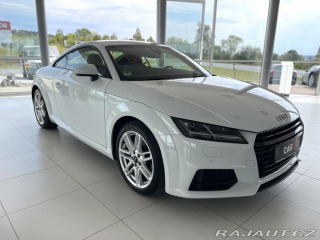Audi TT  1800