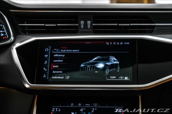 Audi A6 Allroad 50 TDI Q, Pano, H 2023