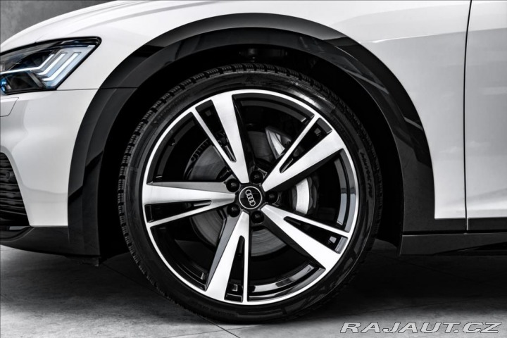 Audi A6 Allroad 50 TDI Q, Pano, H 2023