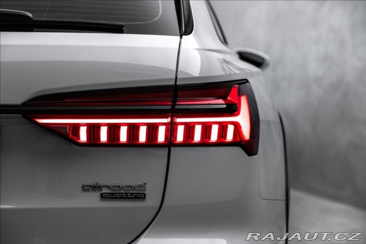 Audi A6 Allroad 50 TDI Q, Pano, H 2023
