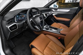 Audi A6 Allroad 50 TDI Q, Pano, H 2023
