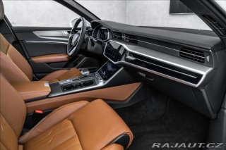 Audi A6 Allroad 50 TDI Q, Pano, H 2023