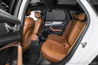 Audi A6 Allroad 50 TDI Q, Pano, H 2023