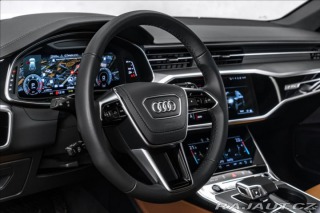 Audi A6 Allroad 50 TDI Q, Pano, H 2023