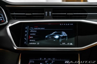 Audi A6 Allroad 50 TDI Q, Pano, H 2023