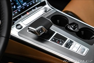 Audi A6 Allroad 50 TDI Q, Pano, H 2023