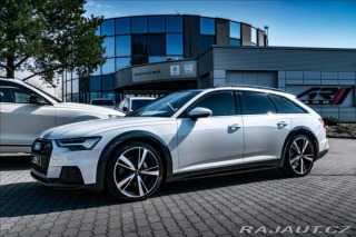 Audi A6 Allroad 50 TDI Q, Pano, H 2023